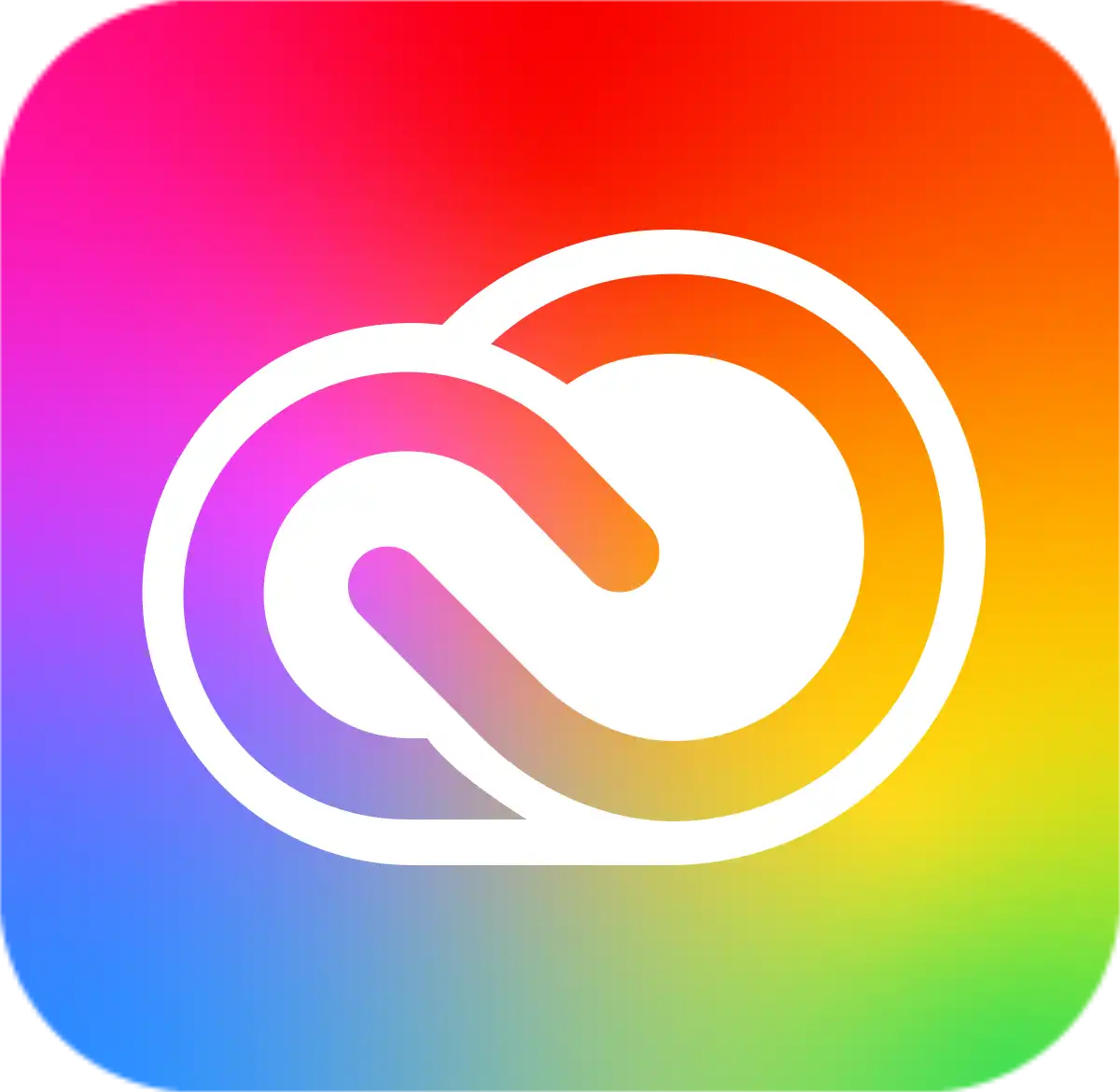 Adobe Creative Cloud Pro for Teams