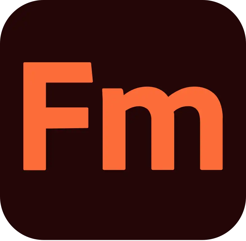 Adobe FrameMaker for Teams