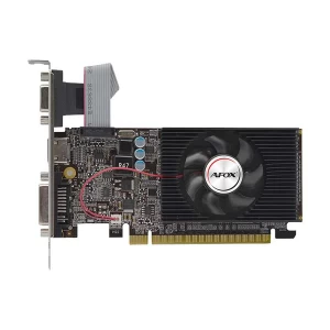 AFOX GeForce GT 610 2GB GDDR3 Graphics Card #AF610-2048D3L5/AF610-2048D3L7/AF610-2048D3L7-V8