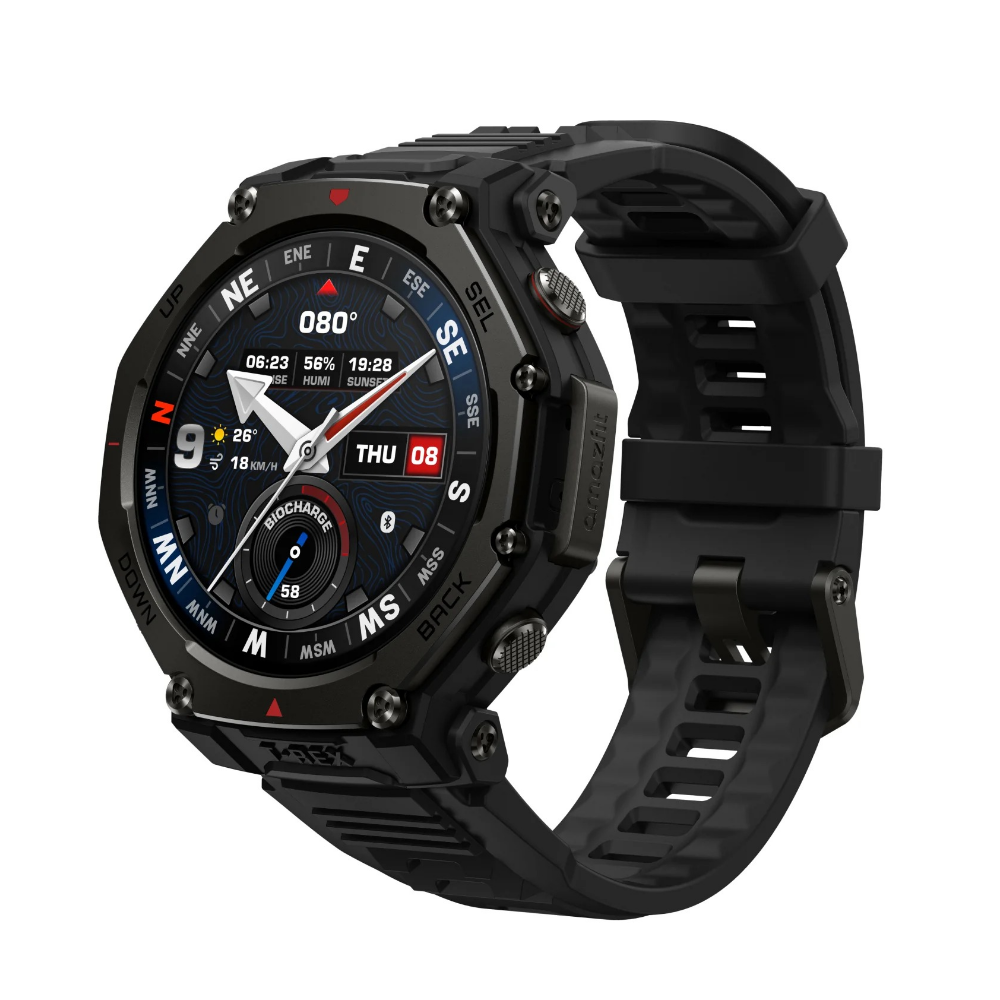 Amazfit T-Rex 3 Pro
