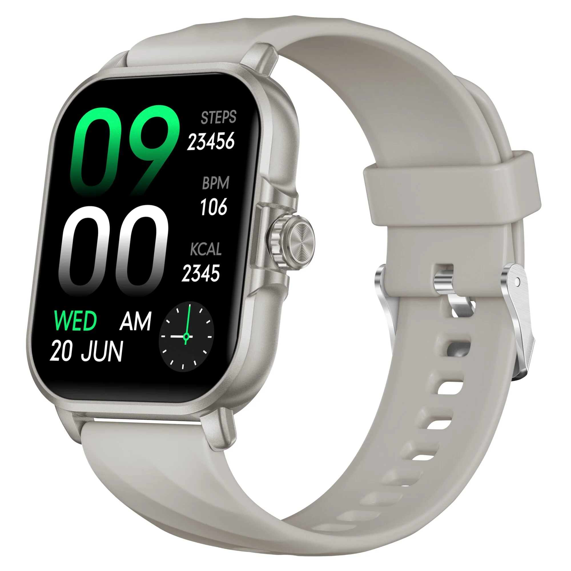 Black Shark GT3 Neo Smart Watch