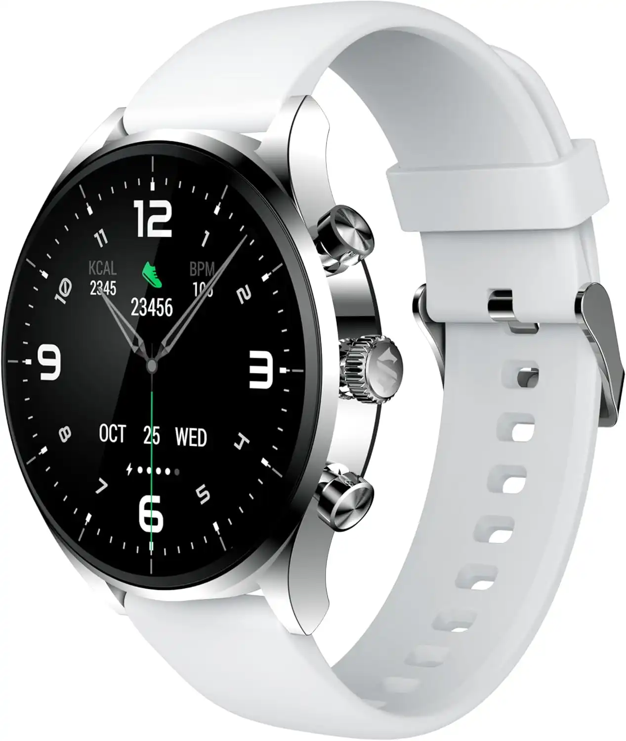 Black Shark S1 Classic Smart Watch