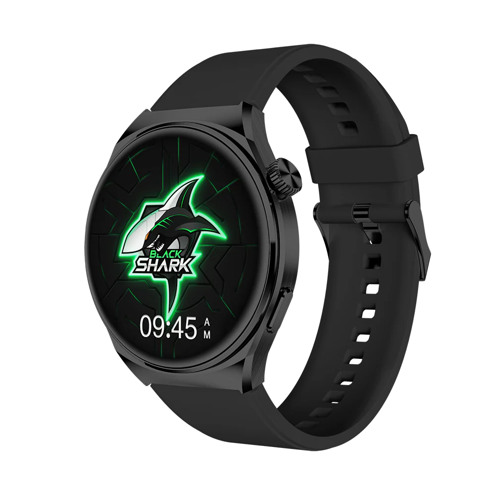 Black Shark S1 Smart Watch