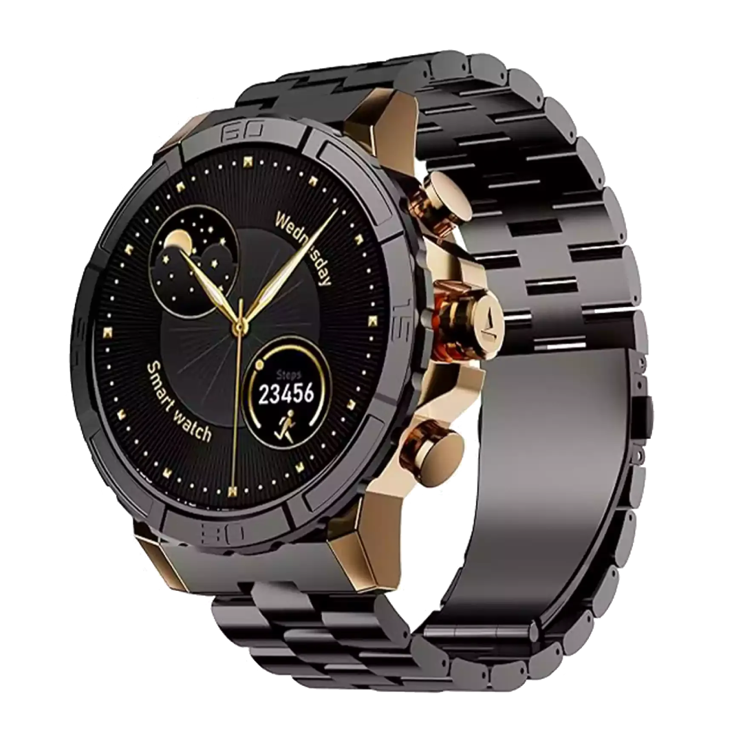 boAt Enigma X700 Smart Watch