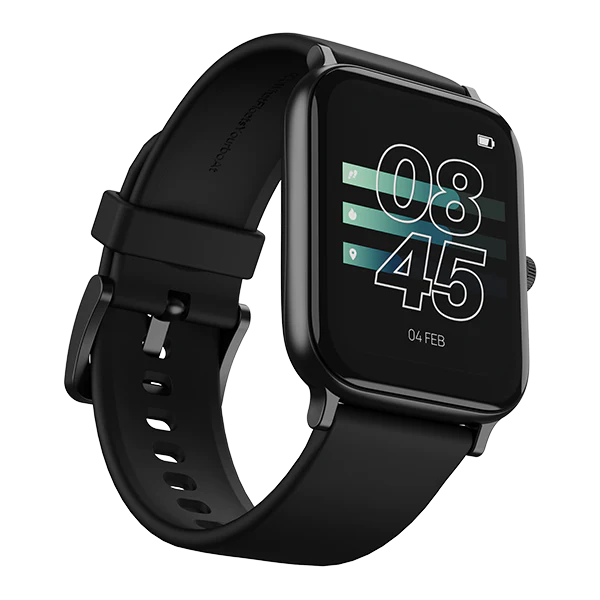 boAt Storm Pro Call Smart Watch