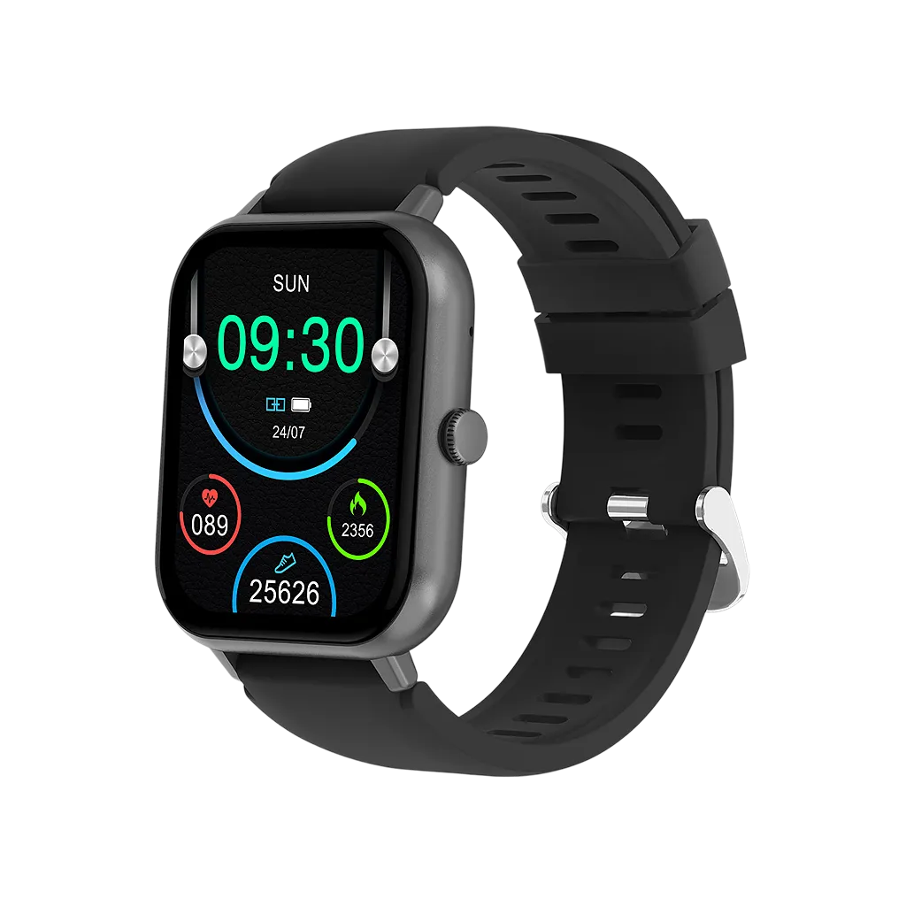 BWOO BO-WA05 Smart Watch