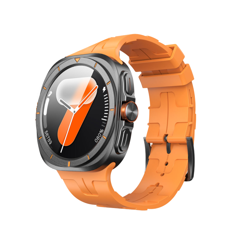 BWOO BO-WA09 Smart Watch