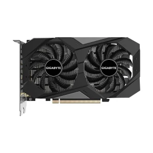 Gigabyte GeForce RTX 3050 WINDFORCE OC V2 6G 6GB GDDR6 Graphics Card #GV-N3050WF2OCV2-6GD