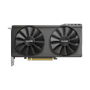 GUNNIR Intel Arc A380 Index 6G 6GB GDDR6 Graphics Card