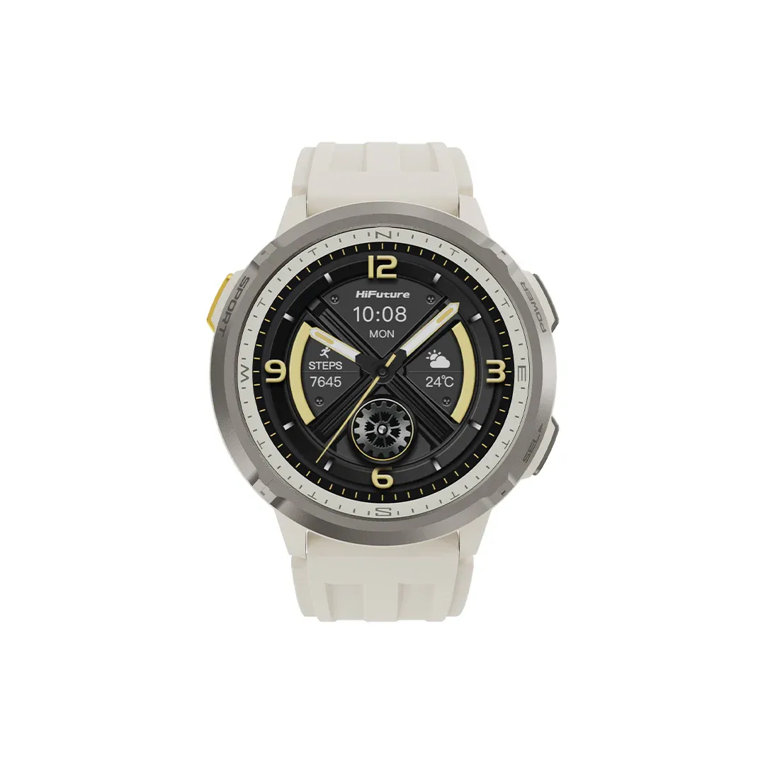 HiFuture MIX3 Smart Watch