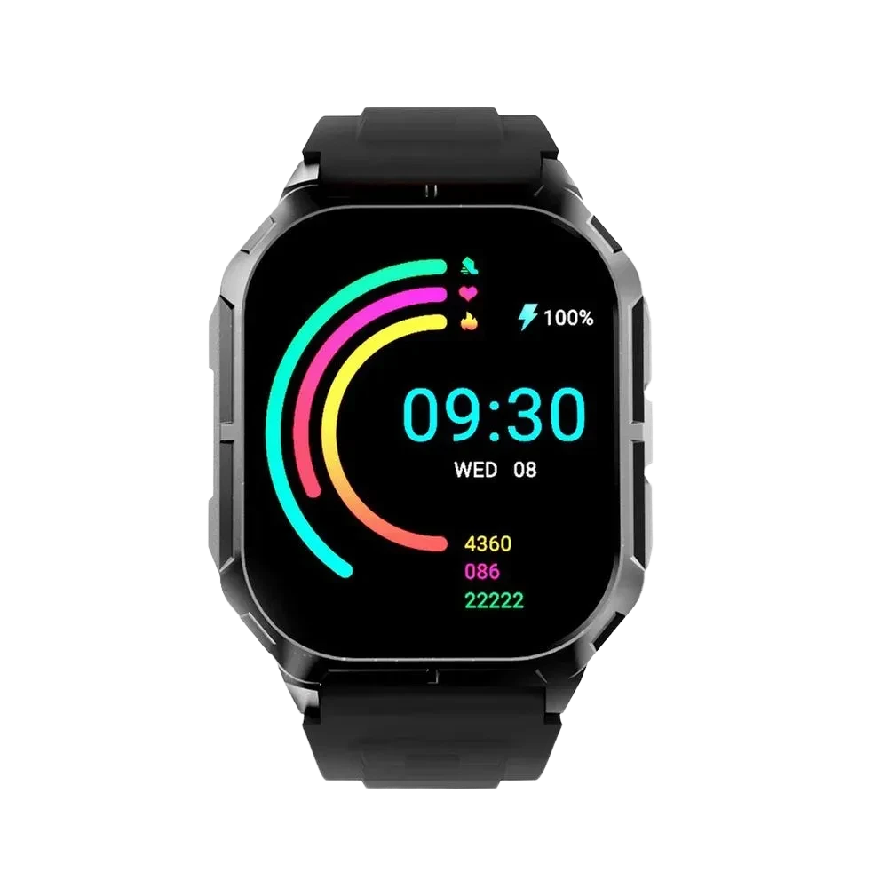 HiFuture Ultra3 Smart Watch