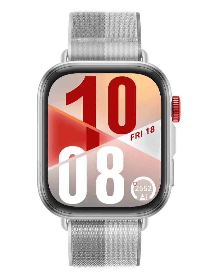 HUAWEI WATCH FIT 4