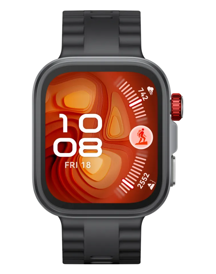 HUAWEI WATCH FIT 4 Pro