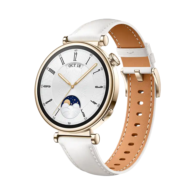 HUAWEI WATCH GT 4 41mm Lady Smart Watch