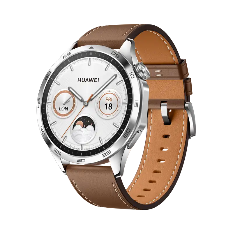 HUAWEI WATCH GT 4 46 mm Brown