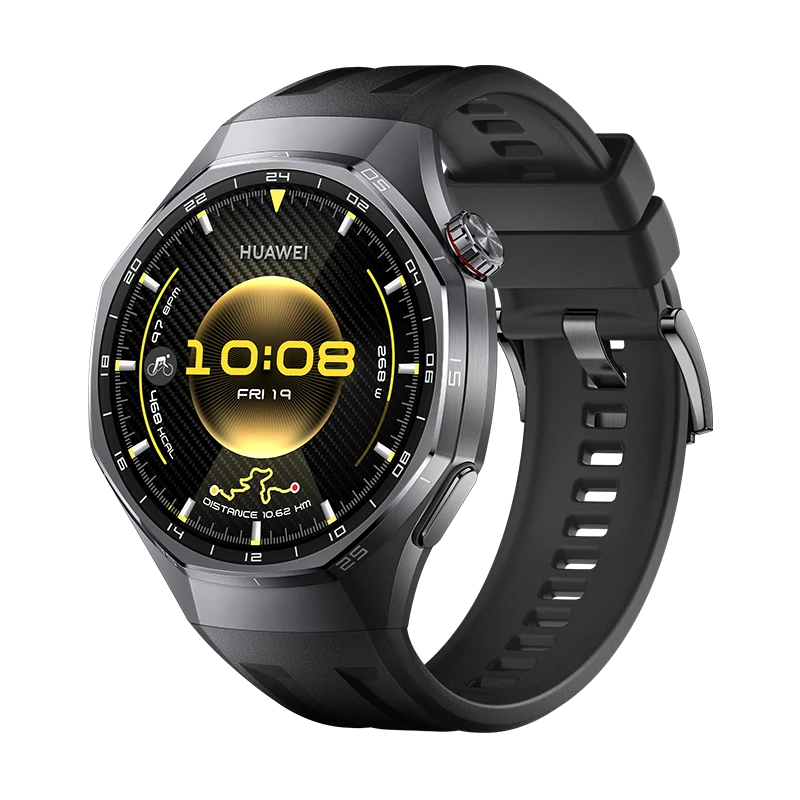 HUAWEI WATCH GT 6 Pro