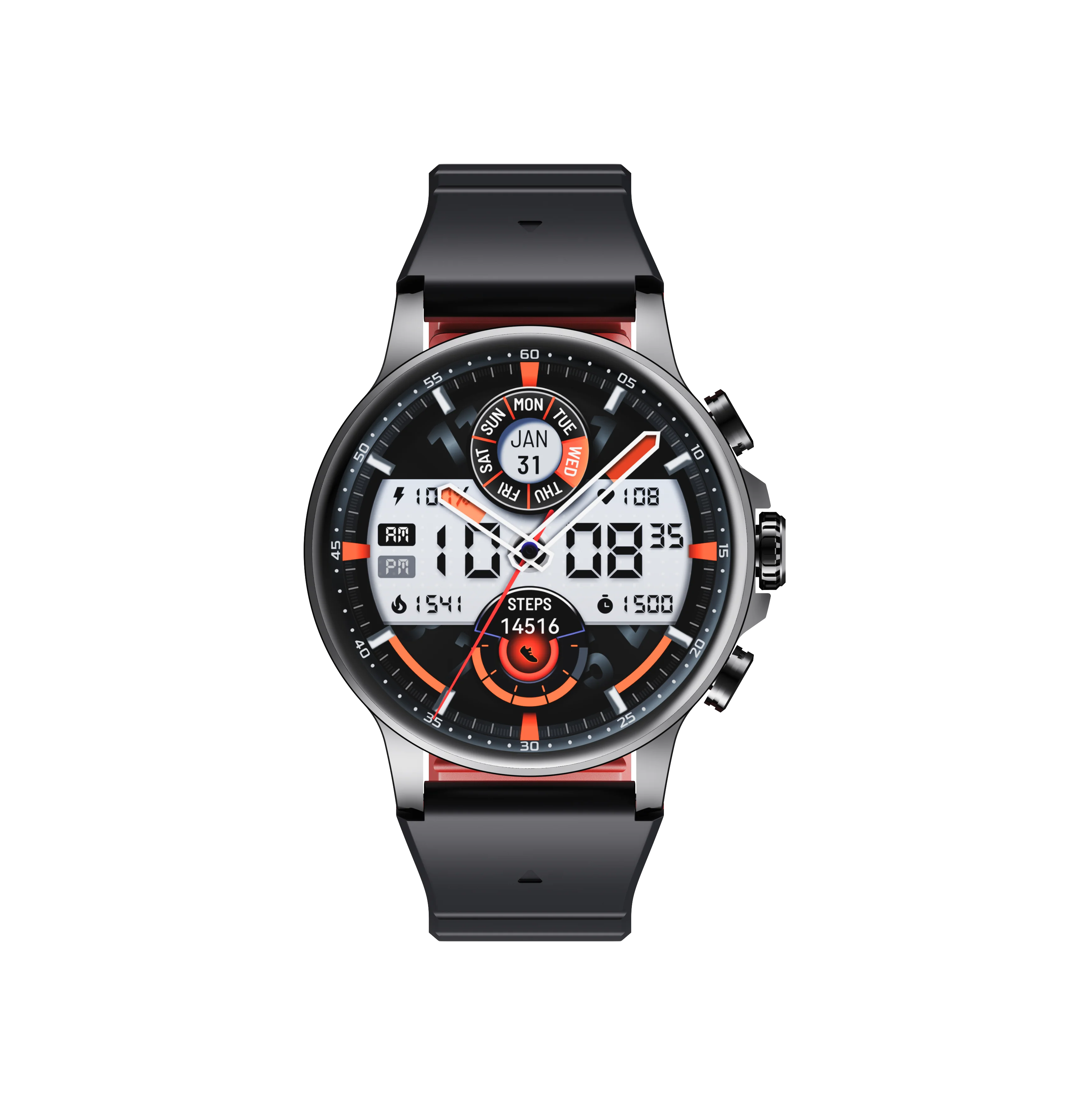 Imilab IMIKI HOLO Ultra Smart Watch