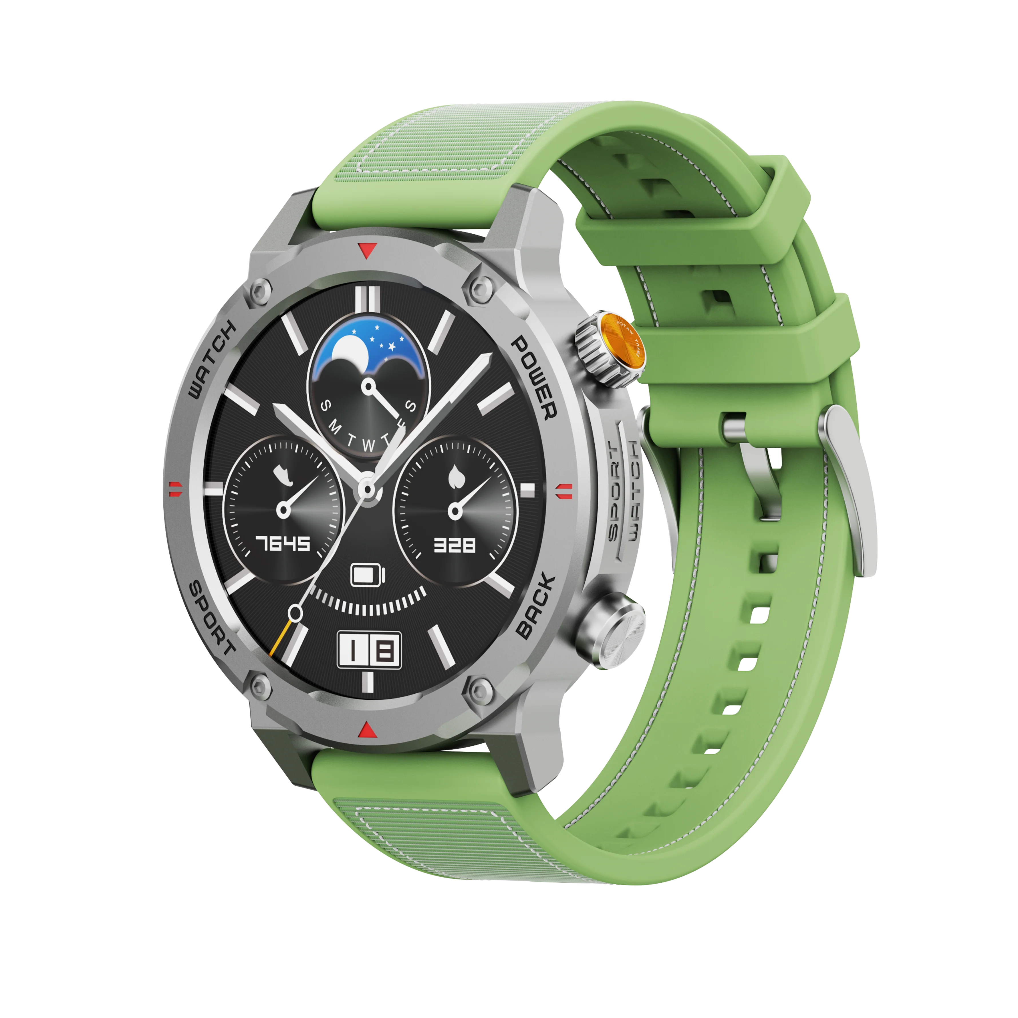 Imilab IMIKI Xplorer Smart Watch