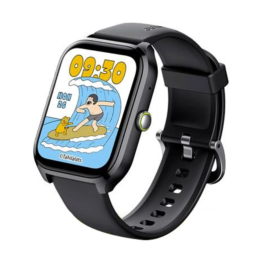 Oraimo Watch 5 Max