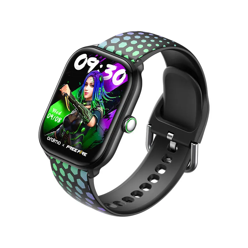 Oraimo Watch 6 Lite