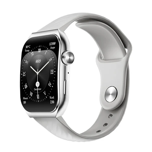 QCY GS2 Smart Watch