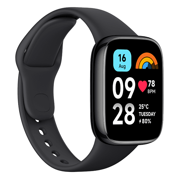 Redmi Watch 3 Active