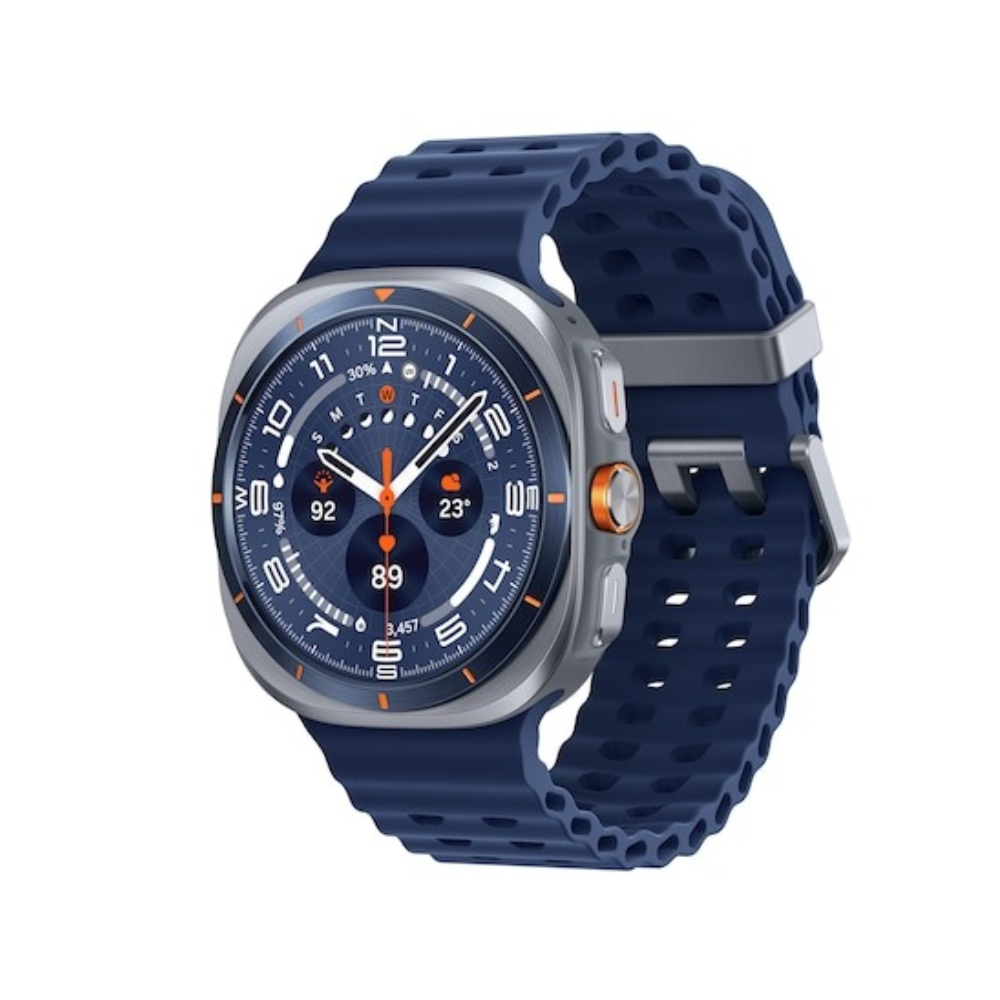 Samsung Galaxy Watch Ultra 2025