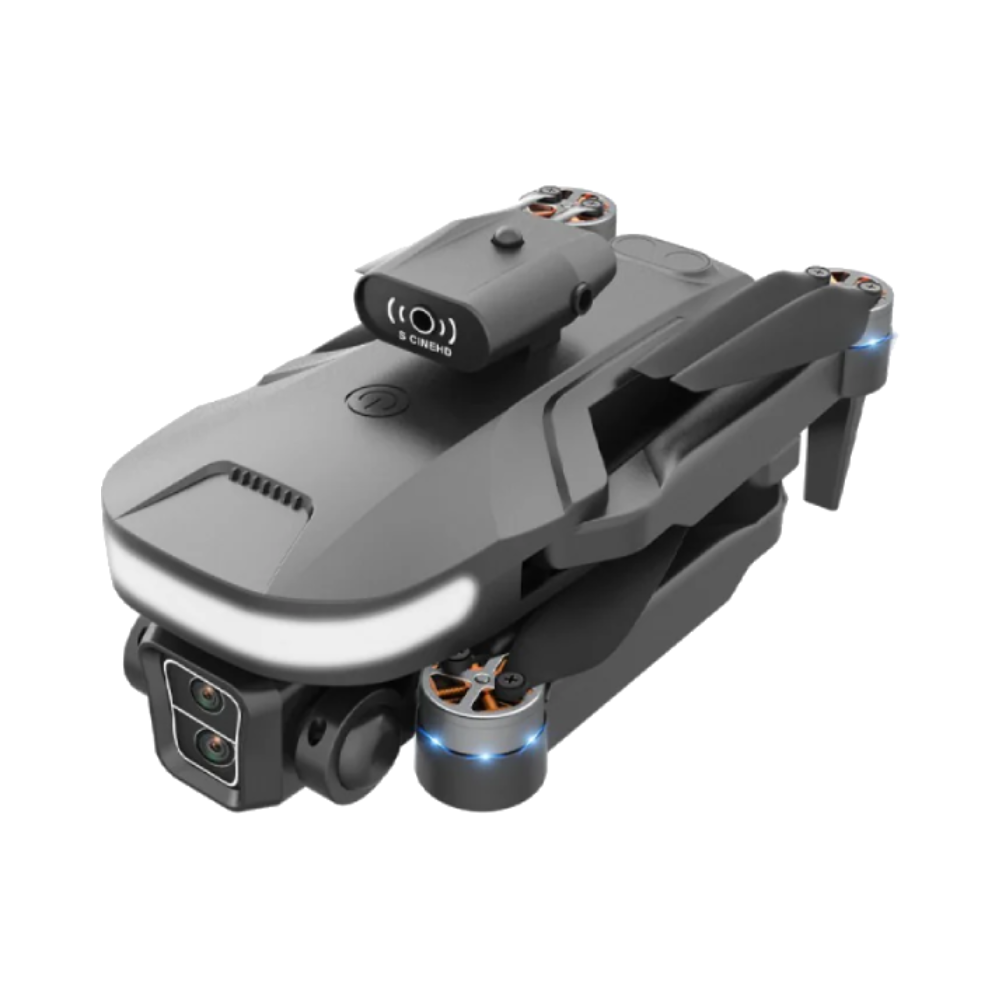 U6 8K Three Aerial Toy Drone