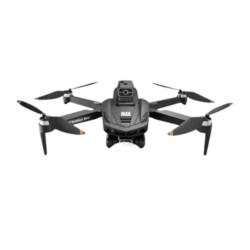 V168 MAX 8K Professional HD Camera GPS Drone