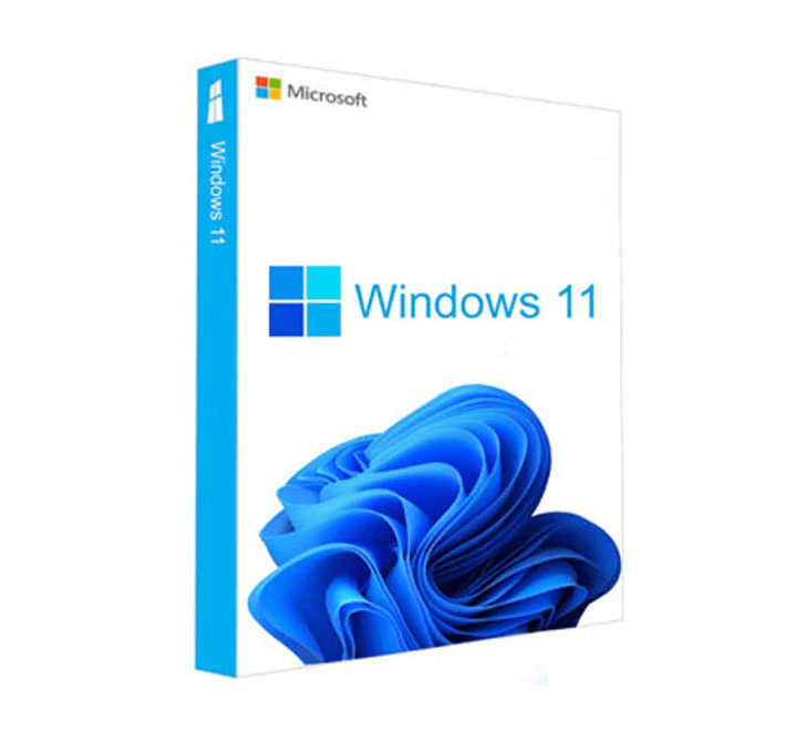 Windows GGWA - Windows 11 Professional - Legalization GetGenuine (CSP Perpetual)