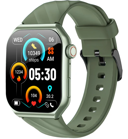 XINJI COBEE C1 PLUS Smart Watch